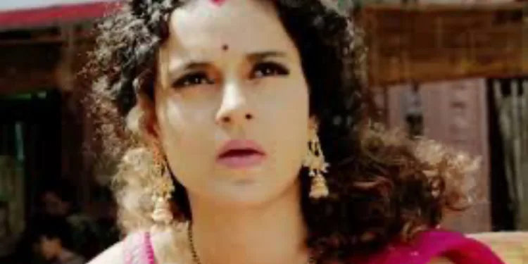 तनु वेड्स मनु 3 देखने के लिए हो जाएं तैयार, कंगना ने किया बड़ा अनोउंसकेमेन्ट