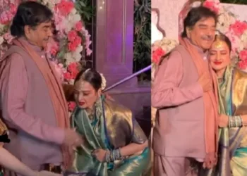 Viral Video: आखिर क्यों चर्चे में आया रेखा और शत्रुघ्न सिन्हा का ये वीडियो, जानिए क्या है मामला