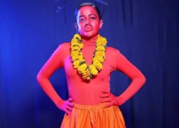 उर्फी जावेद को मिली जान से मारने के धमकी, शेयर किया स्क्रीनशॉट