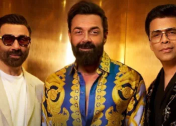 Koffee With Karan 8: धमेंद्र के Liplock सीन्स को लेकर पहली बार बोले सनी और बॉबी देओल, पढ़िए ये जबरदस्त रिएक्शन  