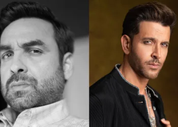 ऋतिक रोशन की इस फिल्म से डिलीट हुए थे पंकज त्रिपाठी के सिन, 19 साल बाद एक्टर ने किया बड़ा खुलासा