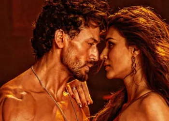 Box Office पर नहीं चला टाइगर श्रॉफ का एक्शन, ‘गणपत’ ने कमाए महज इतने करोड़, पढ़ें 