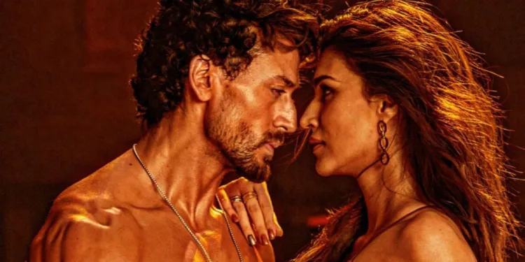 Box Office पर नहीं चला टाइगर श्रॉफ का एक्शन, ‘गणपत’ ने कमाए महज इतने करोड़, पढ़ें 