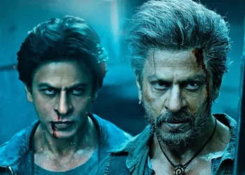 क्या OTT पर रिलीज होने वाली है SRK की ‘जवान’, पढ़ें