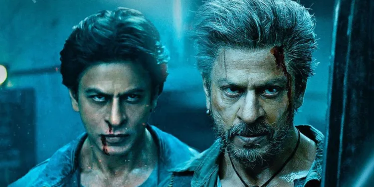 क्या OTT पर रिलीज होने वाली है SRK की ‘जवान’, पढ़ें